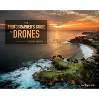 

Rocky Nook The Photographer's Guide to Drones