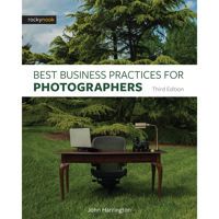 

Rocky Nook Best Business Practices for Photographers, 3rd Edition