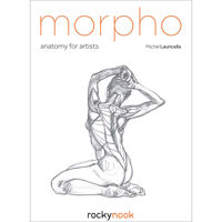 

Rocky Nook Morpho: Anatomy for Artists
