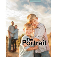 

Rocky Nook The Portrait, 2nd Edition: Understanding Portrait Photography