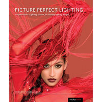 

Rocky Nook Rocky Nook Picture Perfect Lighting: An Innovative Lighting System for Photographing People