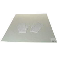 

Rosco 48x48" Thermashield, Infrared Energy and Radiated Heat Reflecting Film