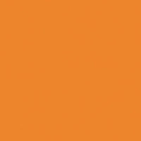 

Rosco 20x24" Sheet Color Effects Lighting Filter, #2002 Storaro Orange