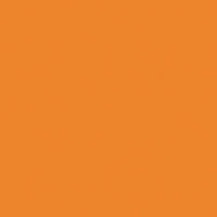 

Rosco #2002 Storaro Color Effects Lighting Filter, VS Orange, 48"x25' Roll
