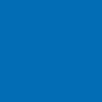 

Rosco Roscolux #2007 Storaro Color Effects Lighting Filter, 24"x25' Roll, VS Blue