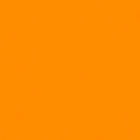 

Rosco Roscolux #20 Medium Amber Filter, 24"x25' Roll