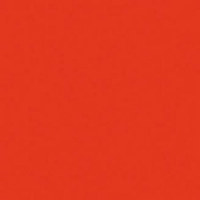 

Rosco Roscolux #24 Scarlet Filter, 24"x25' Roll