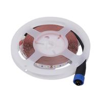 

Rosco RoscoLED Tape Static White, 2400K, IP65, 16.4' Reel