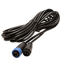 

Rosco RoscoLED 2-Pin Static White Cable, 16.4'