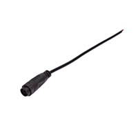 

Rosco RoscoLED 3-Pin VariWhite Female Connector with Pigtail, 20cm