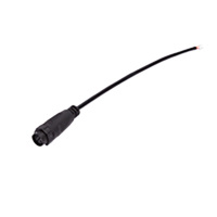 

Rosco RoscoLED 5-Pin VariColor Female Connector with Pigtail, 20cm