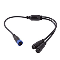 

Rosco RoscoLED 5-Pin Varicolor Cable Splitter