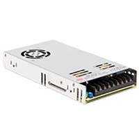 

Rosco RoscoLED CE Power Supply, 320W, 24VDC, IP20