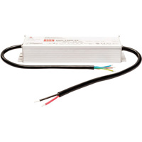 

Rosco RoscoLED Power Supply, 150W, 24VDC, IP67