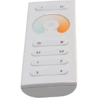 

Rosco 2 Channel RF Remote Controller