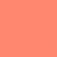 

Rosco Roscolux Light Salmon Pink, 20x24" Color Effects Lighting Filter