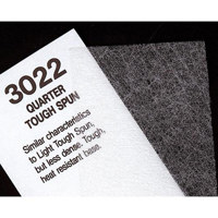 

Rosco Cinegel 1/4 Tough Spun, 20x24" Sheet of Light Diffusing Material