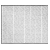 

Rosco Cinegel Grid Cloth, 20x24" Sheet of Light Diffusing Material