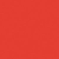 

Rosco CalColor #4660 Red Filter, 2 Stop, 20x24" Sheet