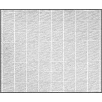 

Rosco Cinegel #3060 Silent Grid Cloth Filter, 20x24" Sheet