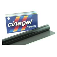 

Rosco Cinegel N.3, 20x24" 0.3 One Stop Neutral Density Lighting Filter