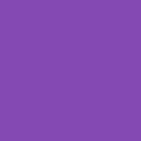 

Rosco Roscolux #348 Purple Jazz Filter, 20x24" Sheet