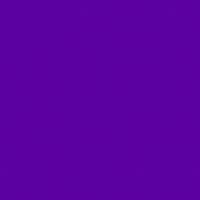 

Rosco Roscolux Rose Indigo, 20x24" Color Effects Lighting Filter