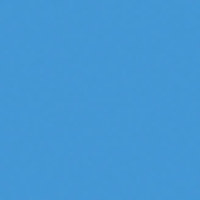 

Rosco Roscolux Tharon Delft Blue, 20x24" Color Effects Lighting Filter