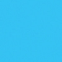 

Rosco Roscolux #369 Tahitian Blue Filter, 24"x25' Roll