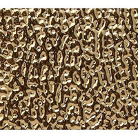 

Rosco Cinegel #3805 Roscoflex G, 20x24" Soft Warm Gold Surfaced Reflective Media