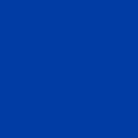 

Rosco Cinelux #381 Baldasarri Blue Lighting Filter, 24"x25' Roll