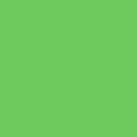 

Rosco CalColor #4460 Green Filter, 2 Stop, 48"x25' Roll