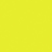 

Rosco Cinegel CalColor Yellow, Calibrated 2 Stop Light Loss, 20x24" Color Effects Lighting Filter.
