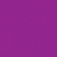 

Rosco CalColor #4760 Magenta Filter, 2 Stop, 48"x25' Roll