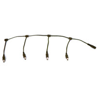 

Rosco 4-way Splitter for LitePad
