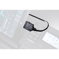 

Roland iPad Docking Cable for M-200i and O.H.R.C.A Console, 32-Pin Style