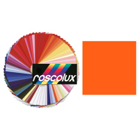 

Rosco #5781 Fluorescent Paint, 1 Pint, Orange