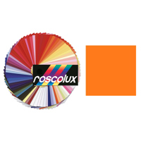 

Rosco #5781 Fluorescent Paint, 1 Quart, Orange
