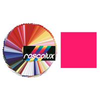 

Rosco #5786 Fluorescent Paint, 1 Quart, Pink