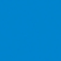 

Rosco Roscolux Light Steel Blue, 20x24" Color Effects Lighting Filter