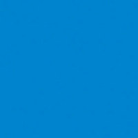

Rosco Roscolux #64 Light Steel Blue Filter, 24"x25' Roll