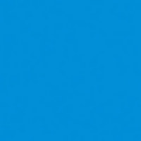 

Rosco Roscolux Light Sky Blue, 20x24" Color Effects Lighting Filter