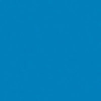 

Rosco Roscolux Brilliant Blue, 20x24" Color Effects Lighting Filter