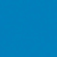 

Rosco Roscolux #69 Brilliant Blue Filter, 24"x25' Roll
