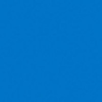 

Rosco Roscolux #78 Trudy Blue Filter, 24"x25' Roll