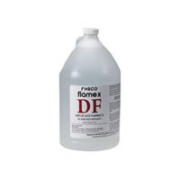 

Rosco Flamex DF Flame Retardant for Delicate Fabrics, 1 Gallon (3.79 Liters)