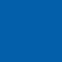 

Rosco Roscolux #79 Bright Blue Filter, 24"x25' Roll