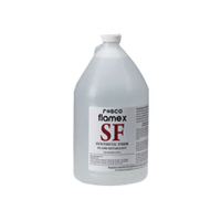 

Rosco Flamex SF Flame Retardant for Synthetic Fiber Fabrics, 1 Gallon (3.79 Liters)
