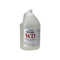 

Rosco Flamex WD Flame Retardant for Raw Wood, 1 Gallon (3.79 Liters)