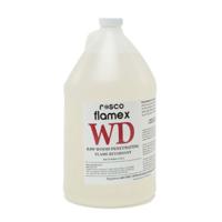 

Rosco Flamex WD Flame Retardant for Raw Wood, 5 Gallon (18.95 Liters)